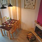 Lejlighed Szarotka Szczawnica