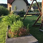 Szarotka Lejlighed