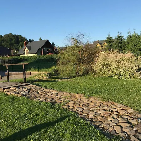 Apartament Szarotka * Szczawnica