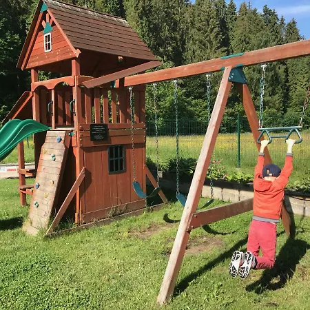 Apartament Szarotka Szczawnica