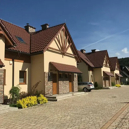 Szarotka * Szczawnica