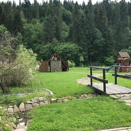 Lejlighed Szarotka