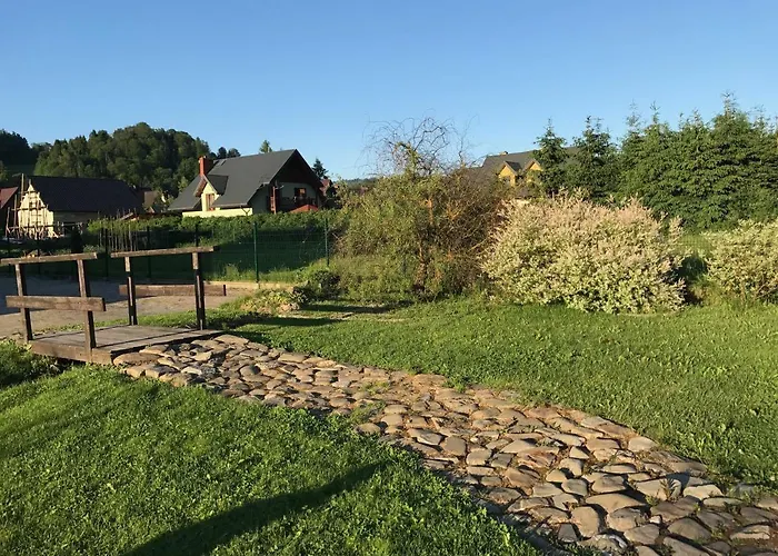 Szarotka * Szczawnica