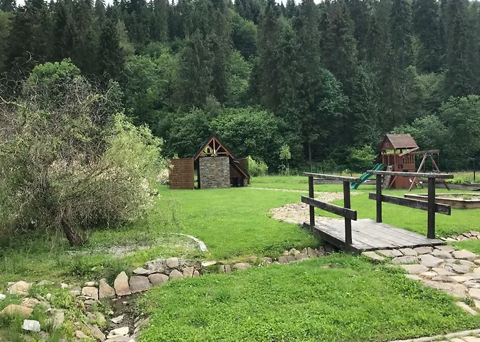 Appartamento Szarotka