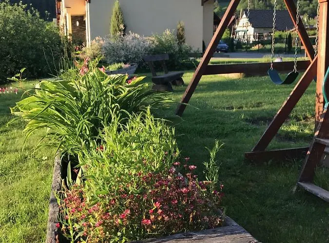 Szarotka Appartamento